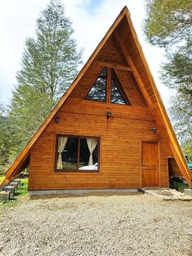 Holiday home Ecoturismo La Pancha *