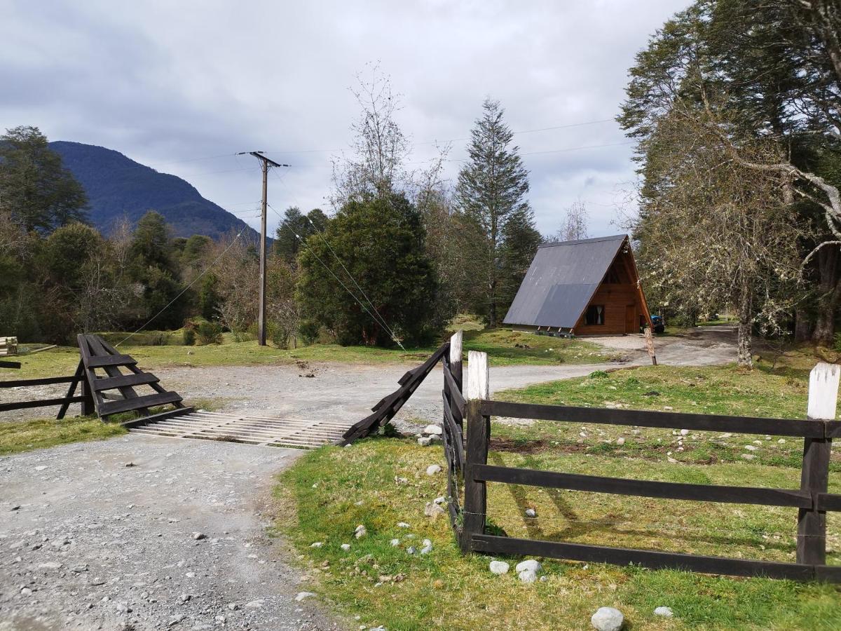 Ecoturismo La Pancha