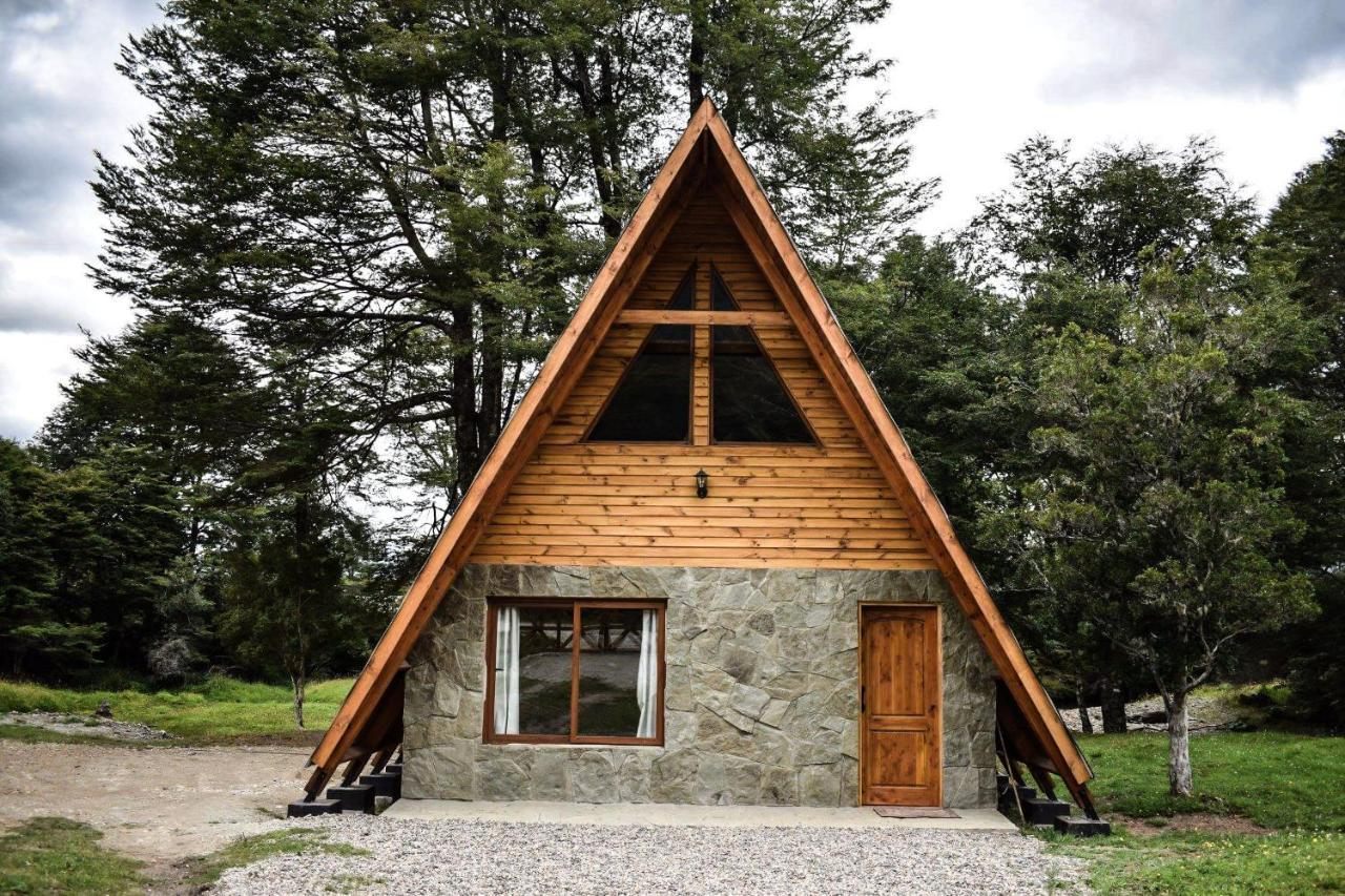 Holiday home Ecoturismo La Pancha