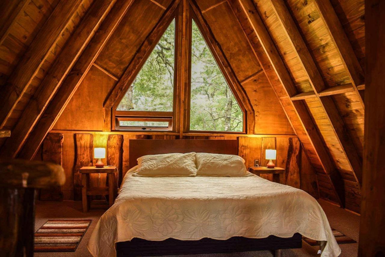 Ecoturismo La Pancha Holiday home *